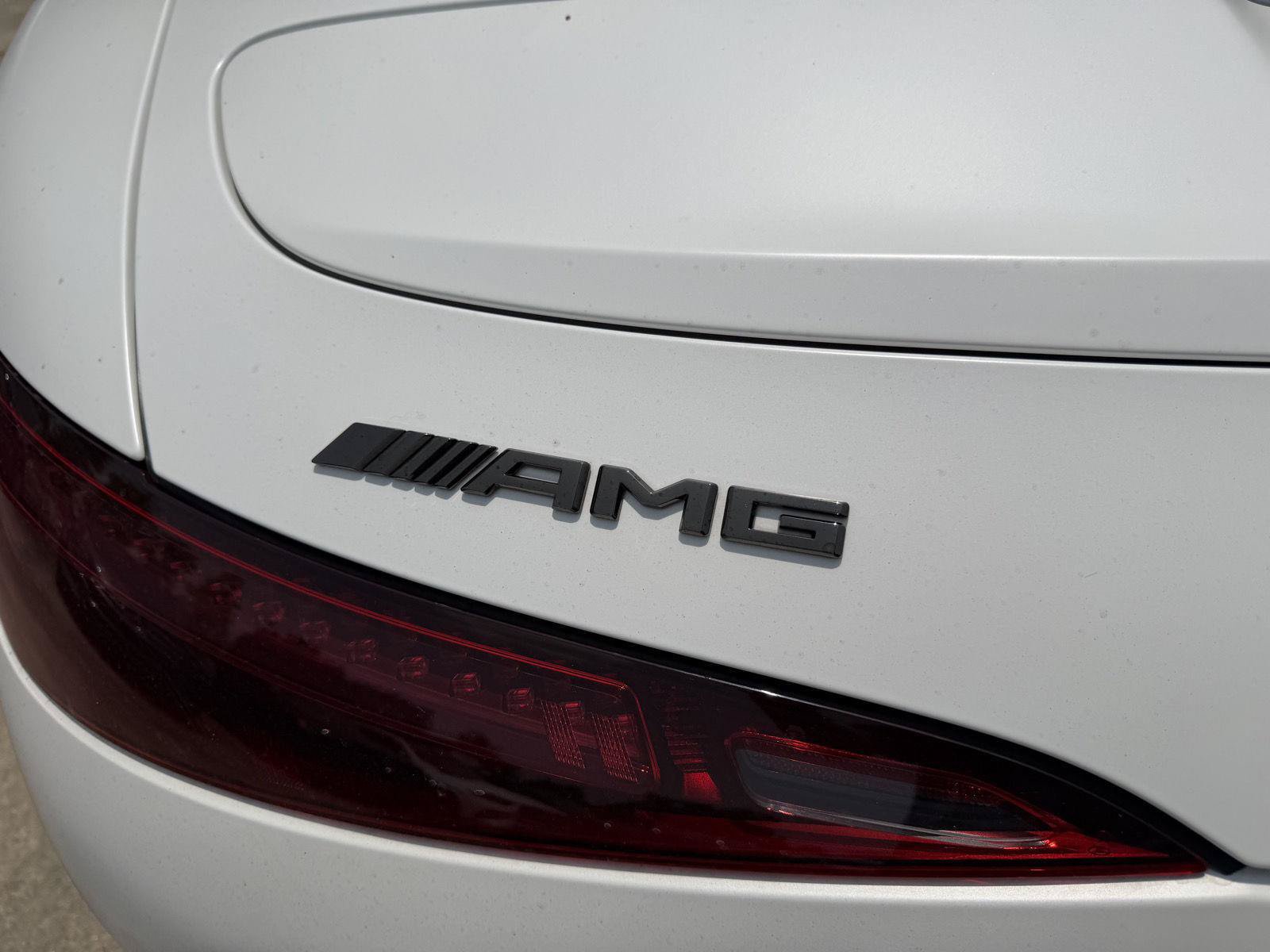 Certified 2022 Mercedes-Benz SL 63 AMG 4MATIC image 18