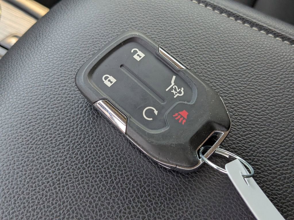 Used 2023 GMC Acadia SLT w/ Elevation Edition FWD image 28