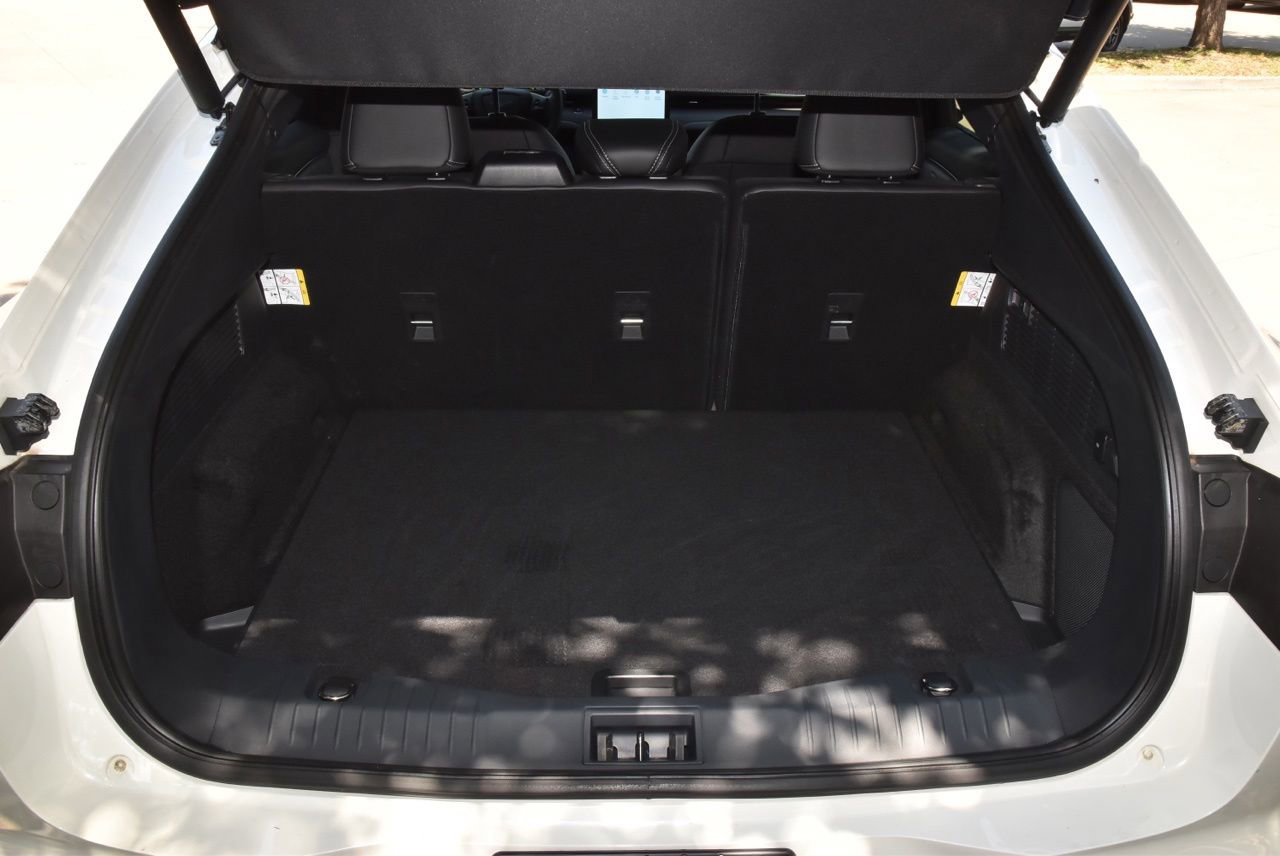Certified 2023 Ford Mustang Mach-E Premium AWD/4WD image 38