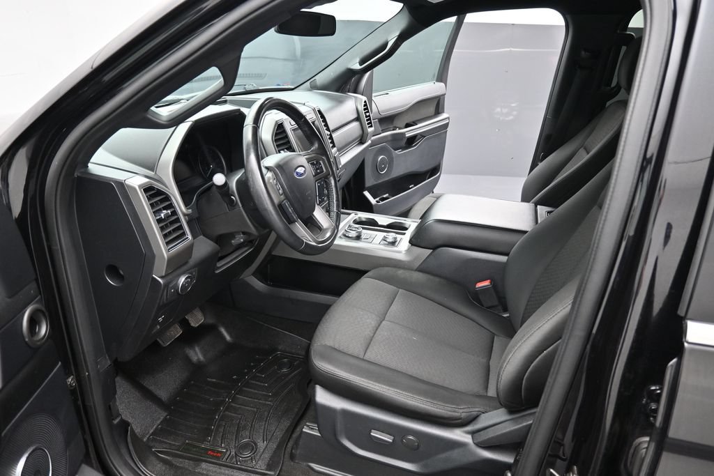 Used 2020 Ford Expedition Max XLT AWD/4WD image 11
