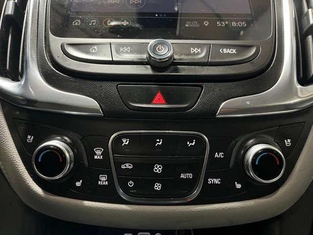 Used 2020 Chevrolet Equinox Premier image 21