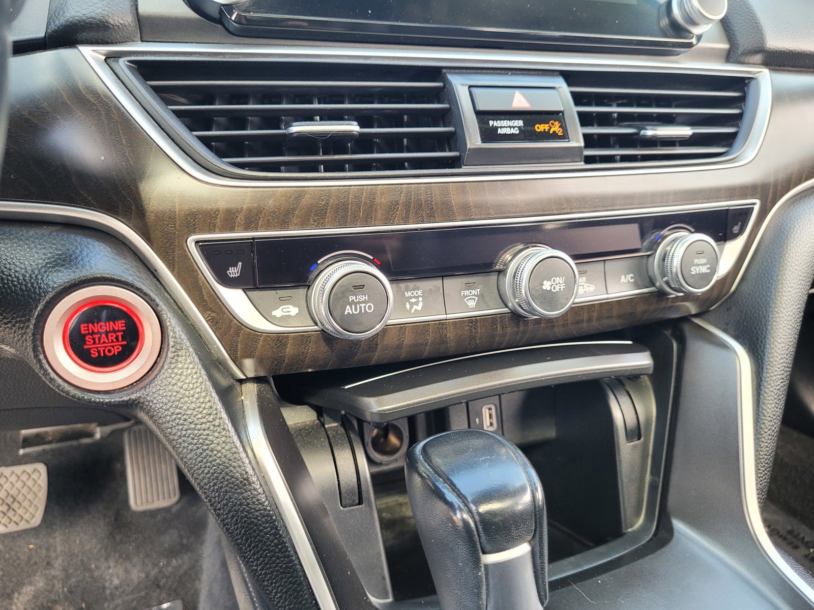 Used 2020 Honda Accord EX-L image 18