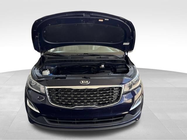 Used 2021 Kia Sedona EX FWD image 38