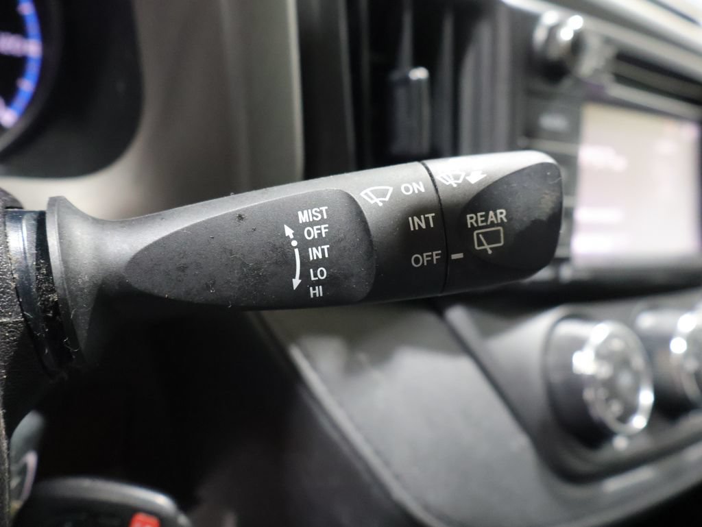 Used 2017 Toyota RAV4 LE w/ Carpet Mat Package FWD image 35