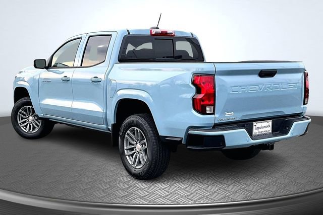 New 2026 Chevrolet Colorado LT image 3