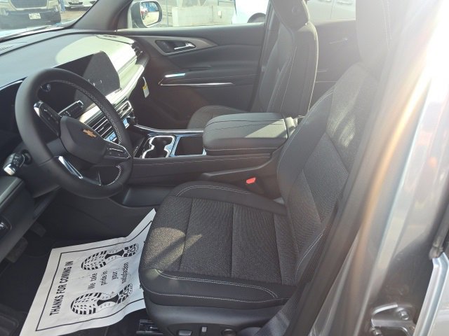 New 2026 Chevrolet Traverse LT image 7