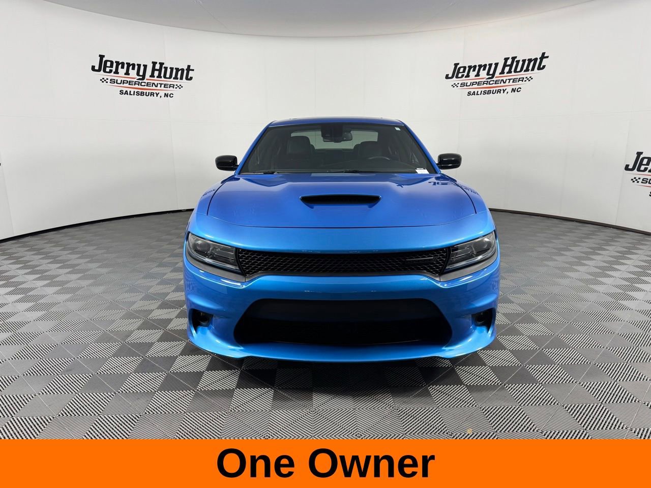Used 2023 Dodge Charger GT w/ Plus Group image 5