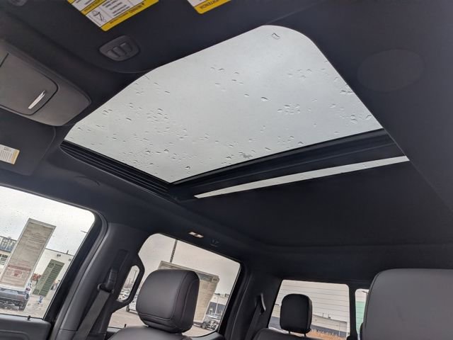 New 2025 Ford F150 Lariat w/ Equipment Group 502A High image 23