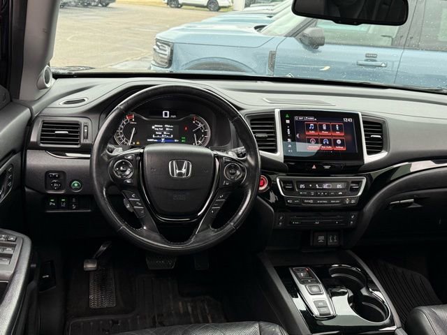 Used 2016 Honda Pilot Elite image 8