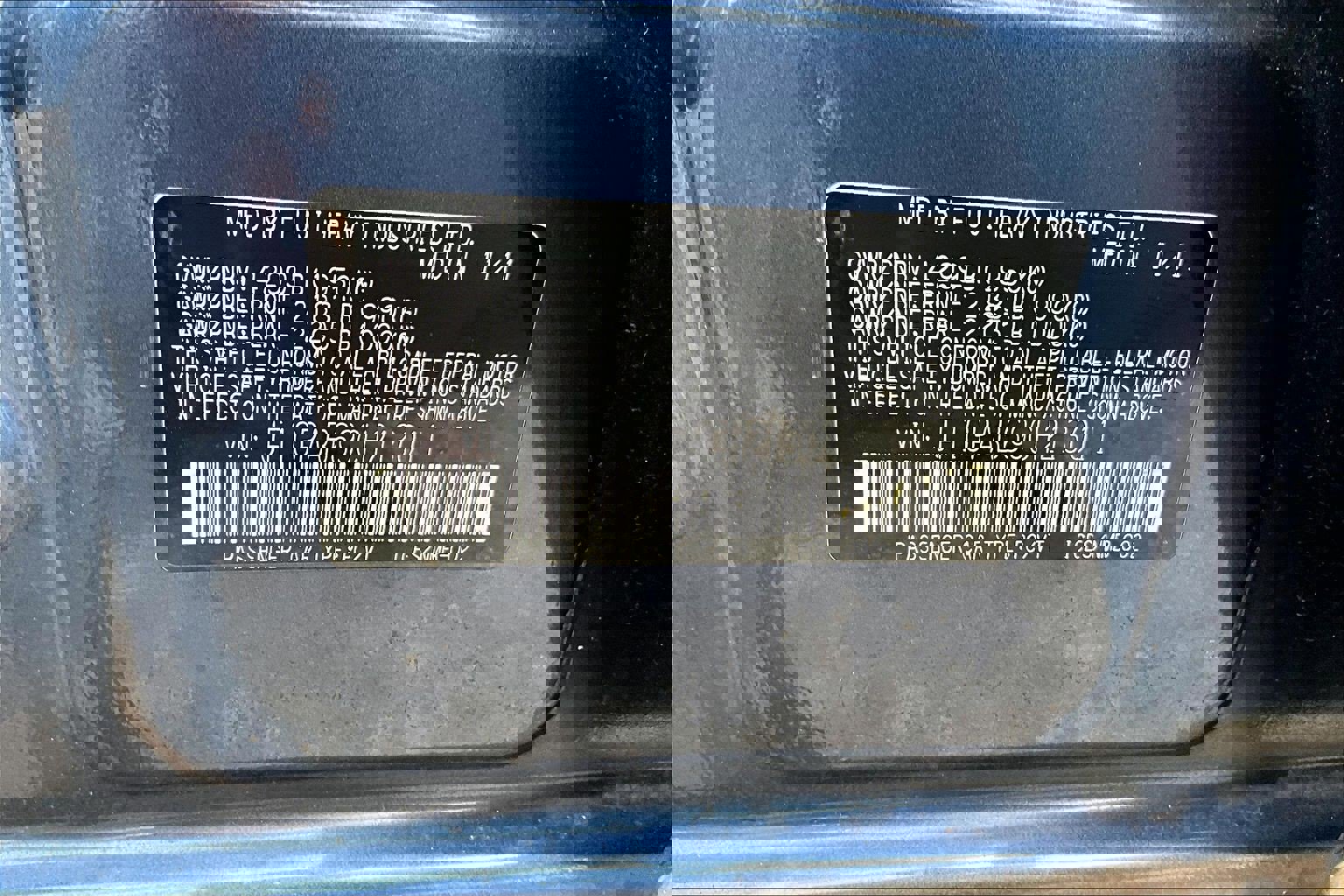 Used 2012 Subaru Impreza 2.0i Premium image 27