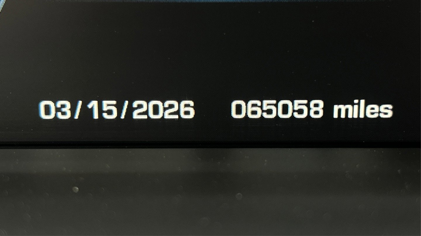 Used 2014 Land Rover Range Rover Long Wheelbase Autobiography image 10