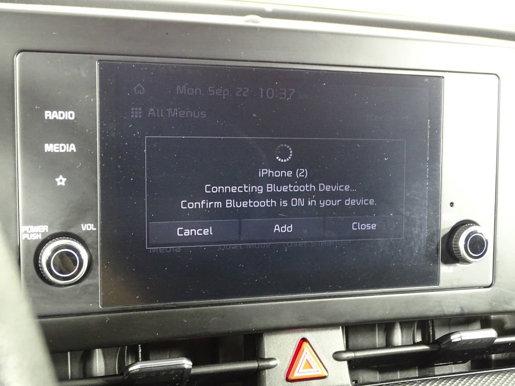 Used 2024 Kia Sportage LX image 32