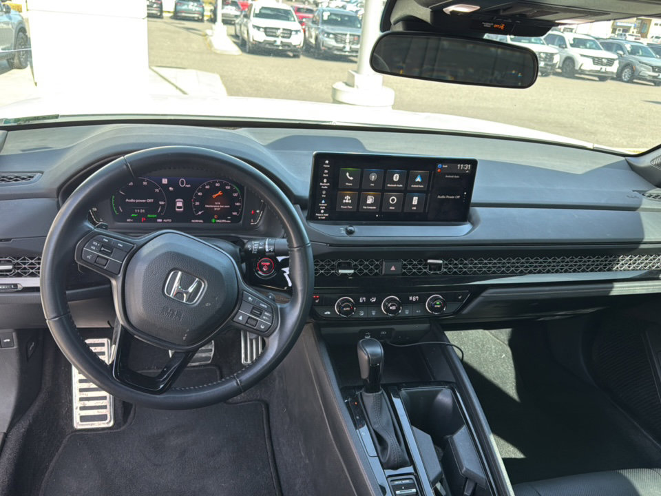 Certified 2023 Honda Accord Sport image 14