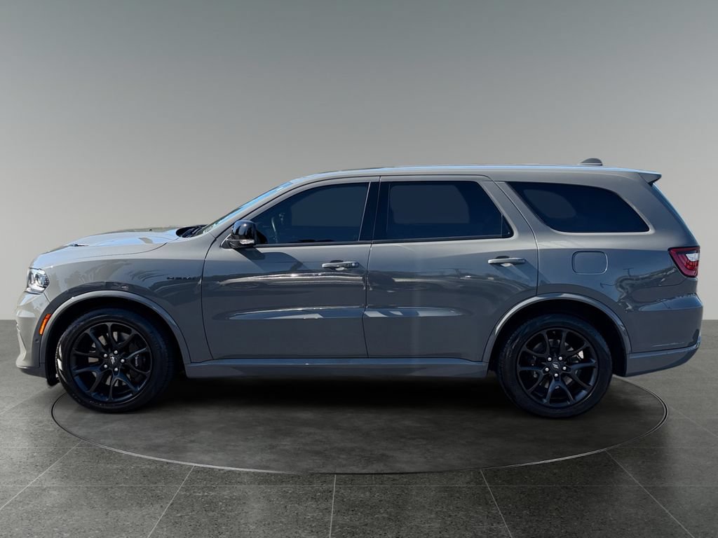 Used 2022 Dodge Durango R/T w/ Tow 'N Go Package AWD/4WD image 6