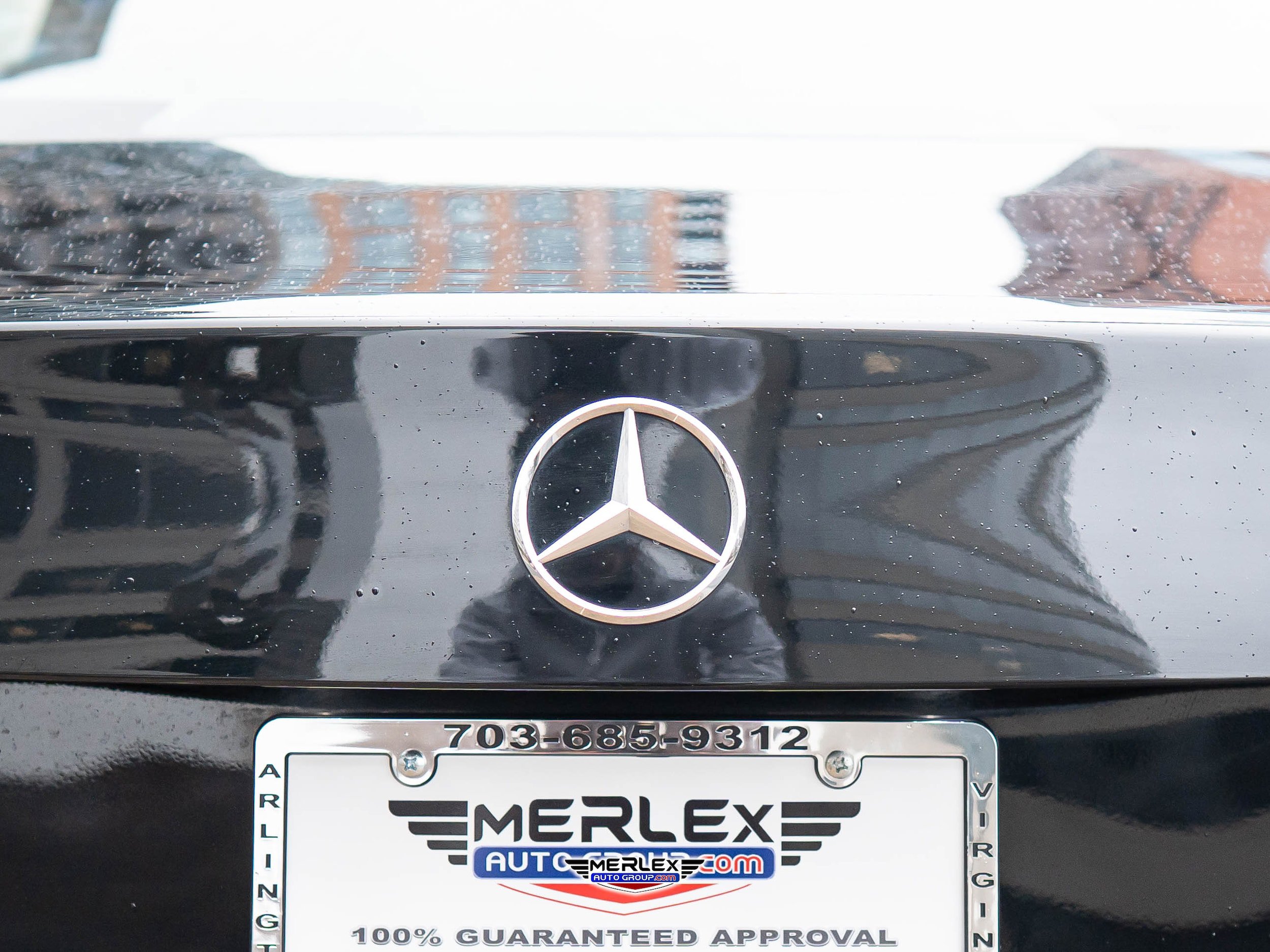 Used 2022 Mercedes-Benz C 300 Sedan w/ Exclusive Trim Package image 47