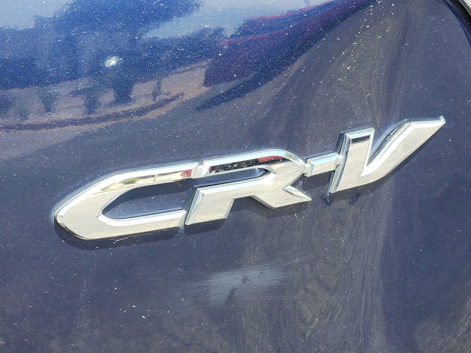 Used 2015 Honda CR-V Touring image 12