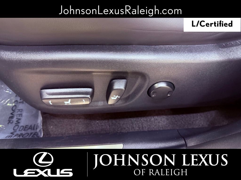 Used 2021 Lexus NX 300 FWD w/ Premium Package image 20