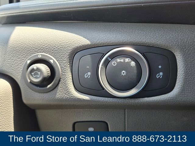 New 2025 Ford Transit 250 Low Roof image 25