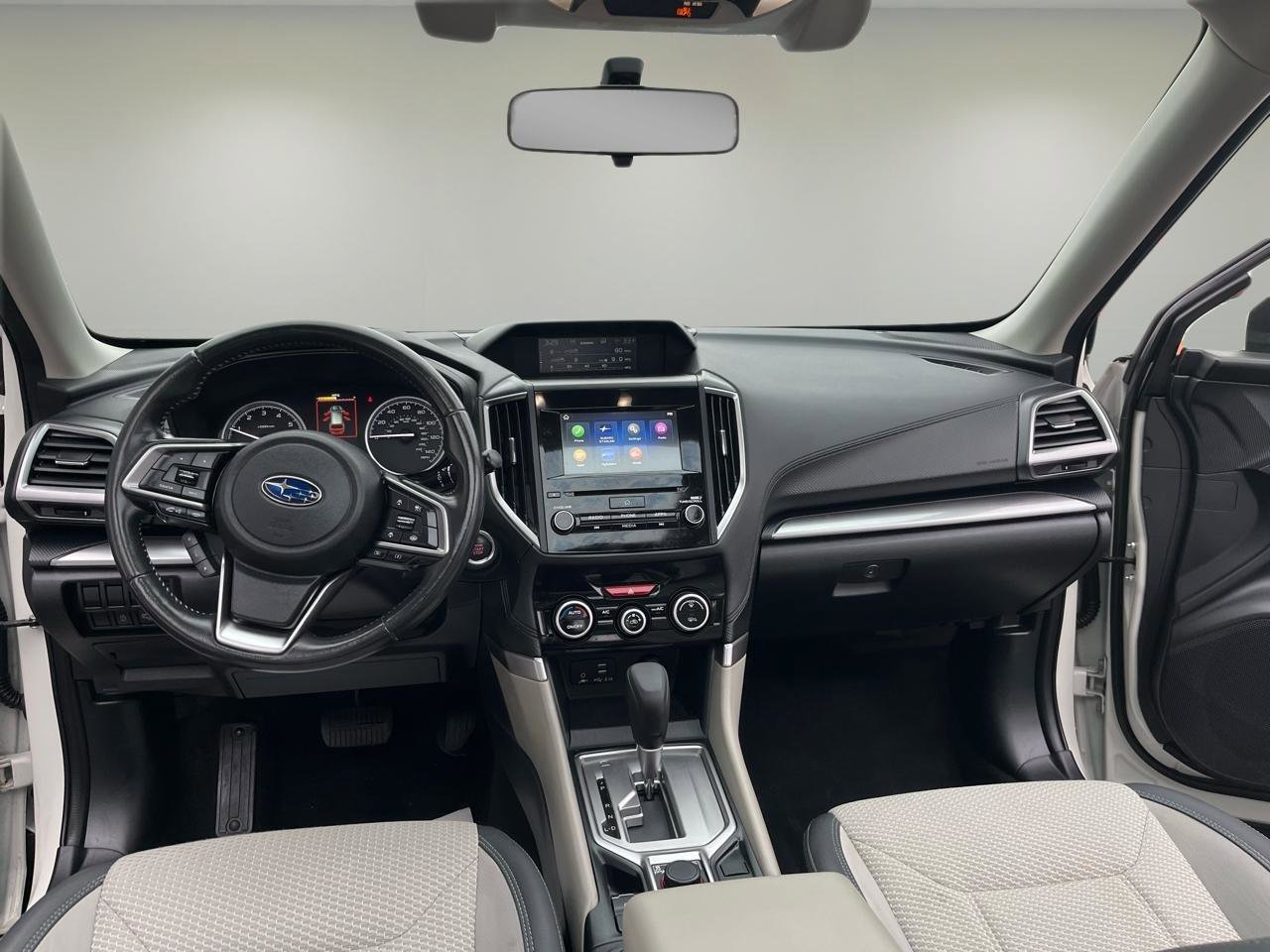 Used 2020 Subaru Forester Premium image 22