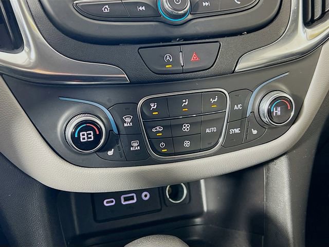 Used 2024 Chevrolet Equinox LT image 19