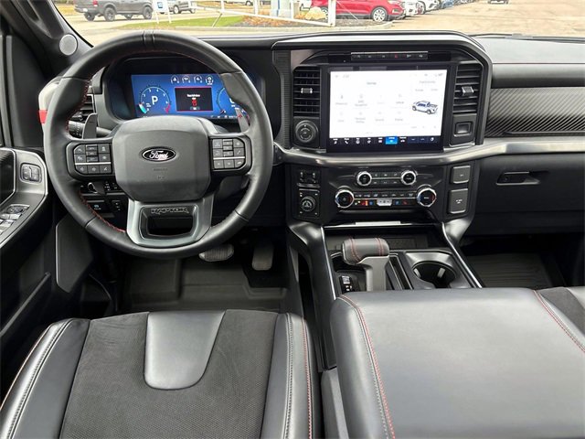 Used 2024 Ford F150 Raptor image 15
