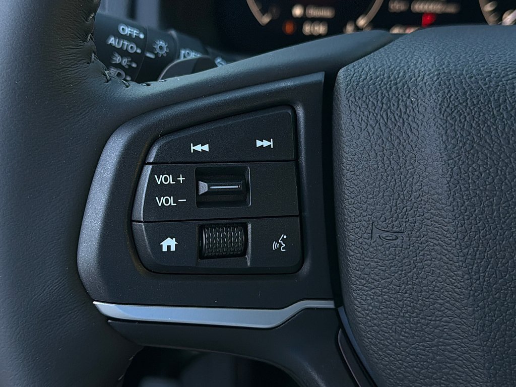 New 2026 Honda Ridgeline RTL image 18