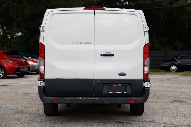 Used 2018 Ford Transit 150 130 Low Roof RWD image 10