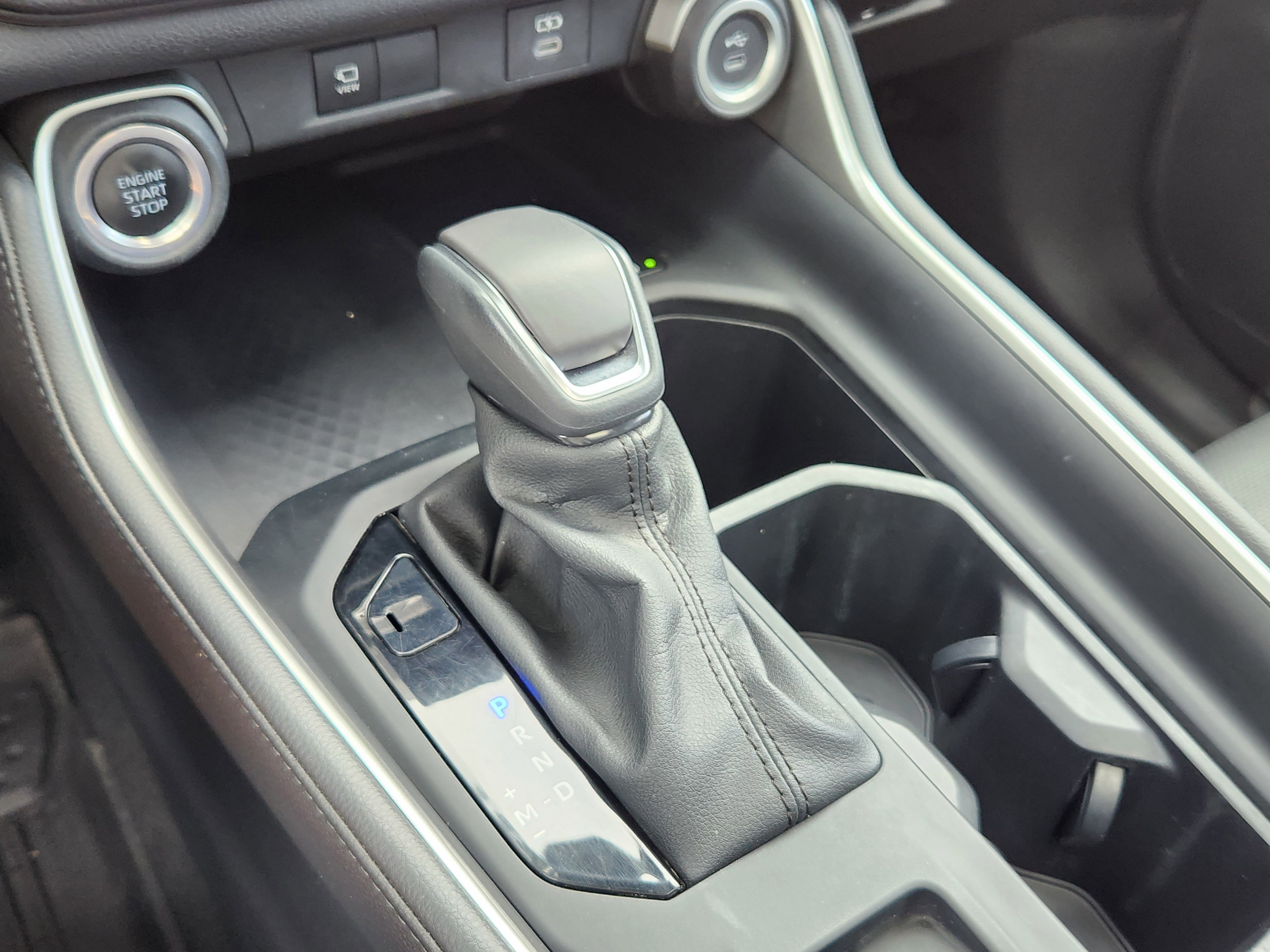 Used 2024 Toyota Grand Highlander Limited image 26