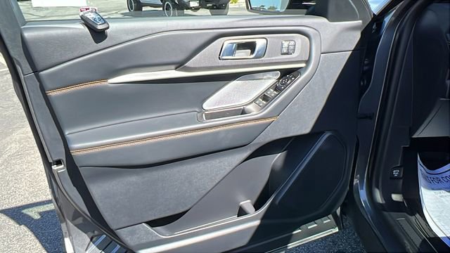 New 2026 Ford Explorer Tremor w/ Tremor Ultimate Package image 13