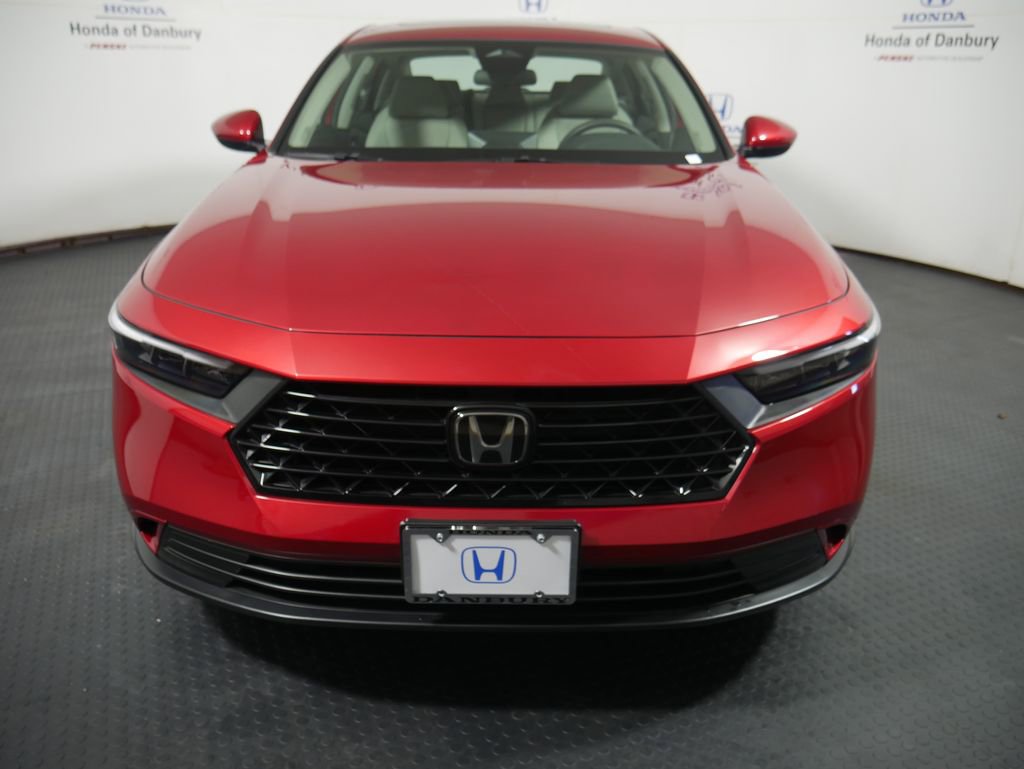 Used 2024 Honda Accord EX image 2