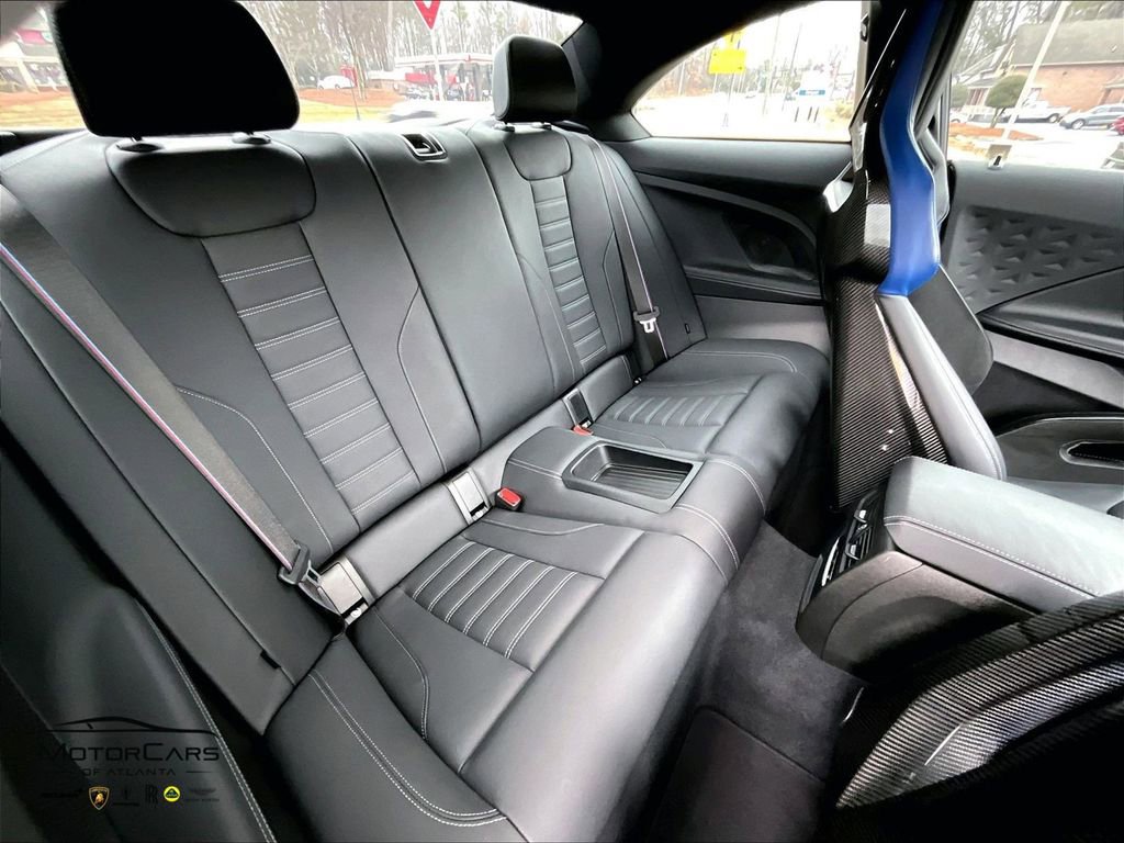 Used 2023 BMW M2 image 23