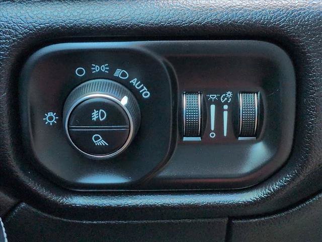 Used 2021 RAM 2500 Laramie AWD/4WD image 16