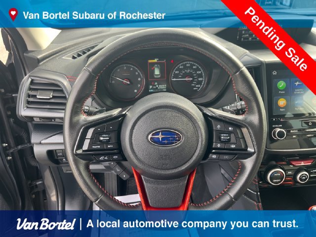 Used 2023 Subaru Forester Sport AWD/4WD image 19