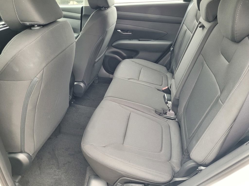 New 2026 Hyundai Tucson SE image 6