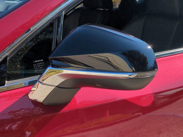 Used 2018 Lexus NX 300 F Sport image 11