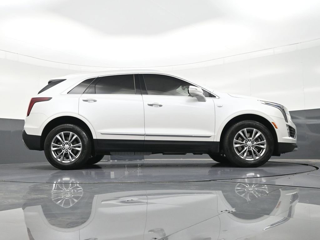 Used 2023 Cadillac XT5 Premium Luxury FWD image 28