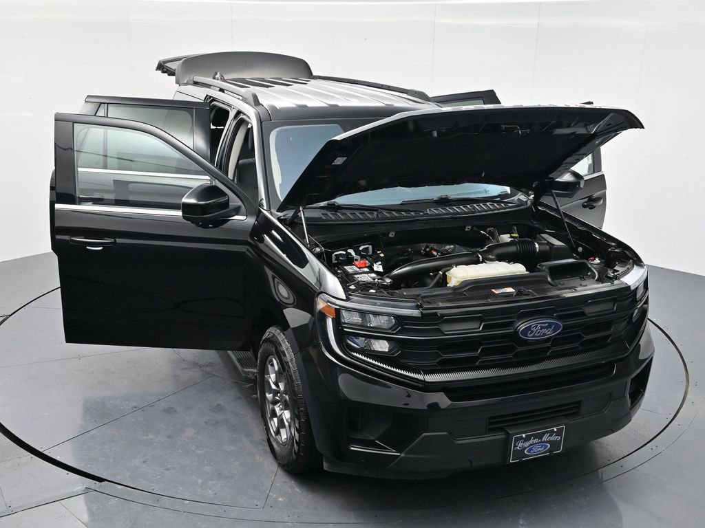 Certified 2025 Ford Expedition Max Active AWD/4WD image 56