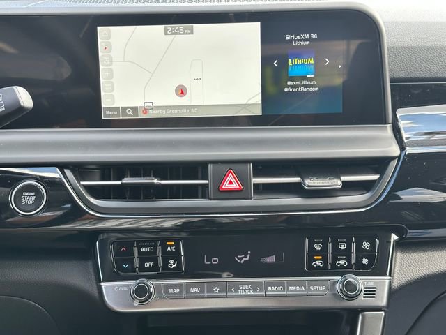 New 2026 Kia Seltos S image 16