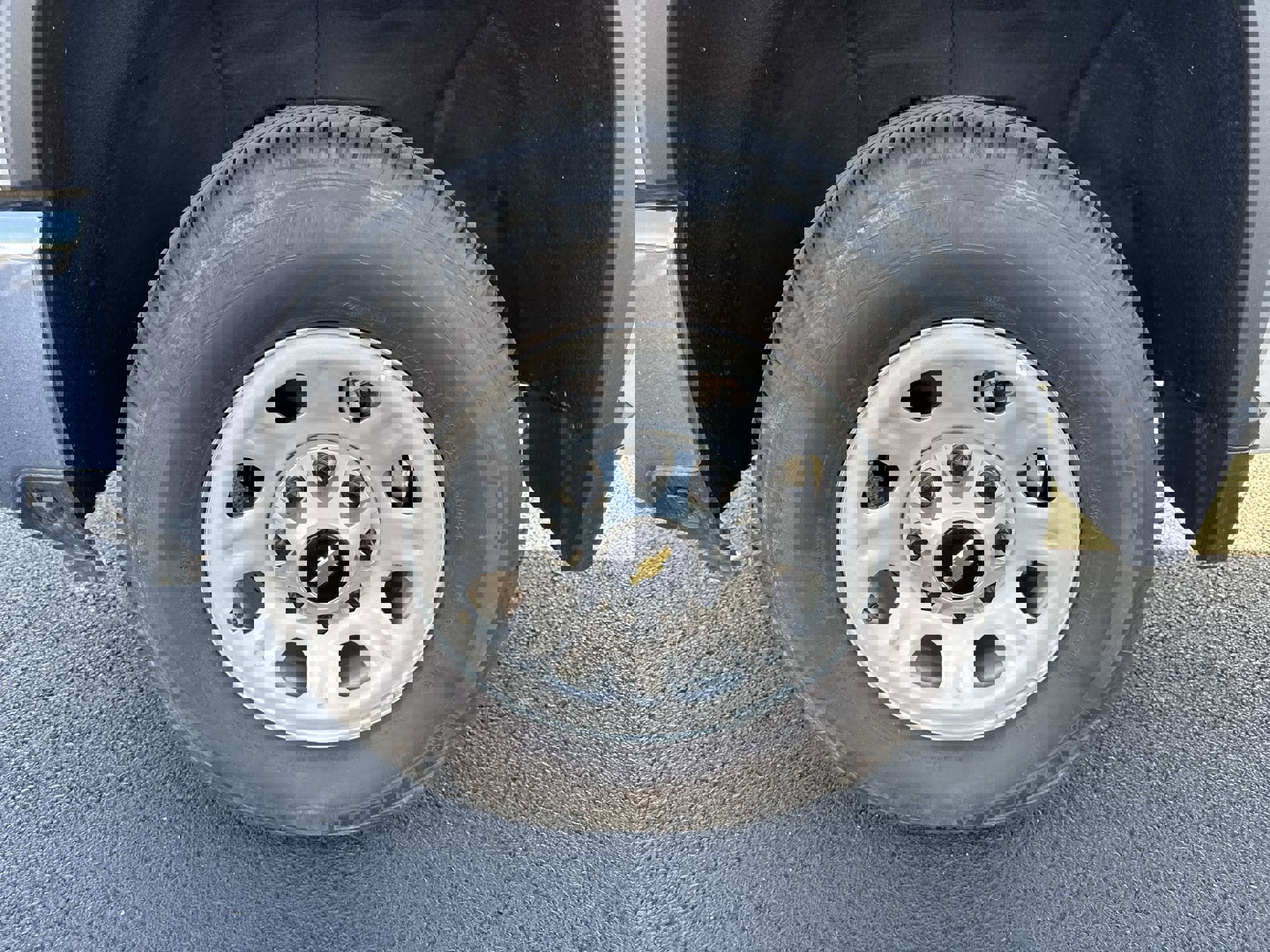 Certified 2024 Chevrolet Silverado 3500 LT w/ Safety Package image 10