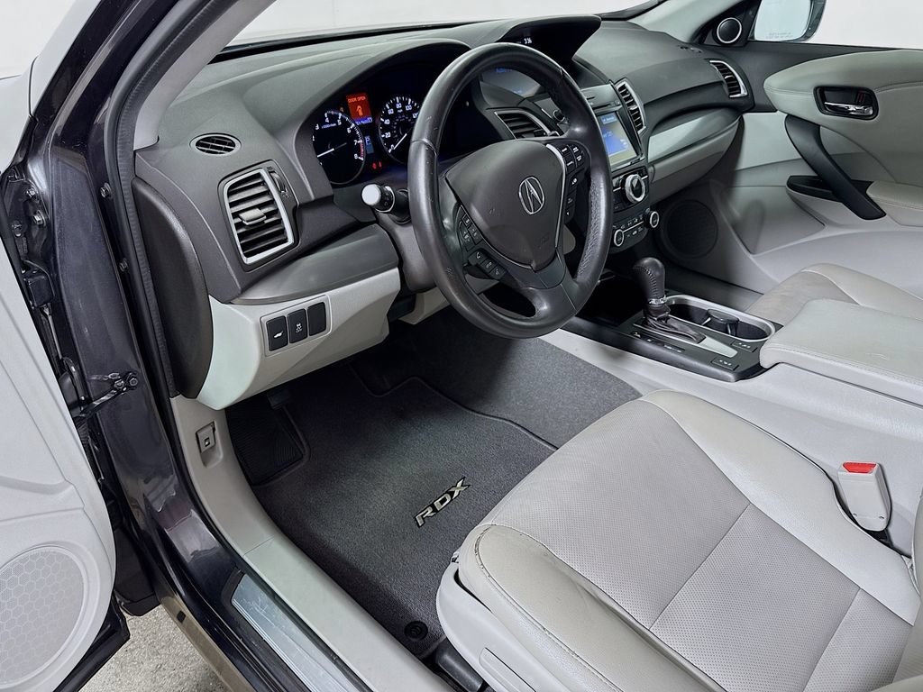 Used 2016 Acura RDX FWD w/ Technology Package image 10