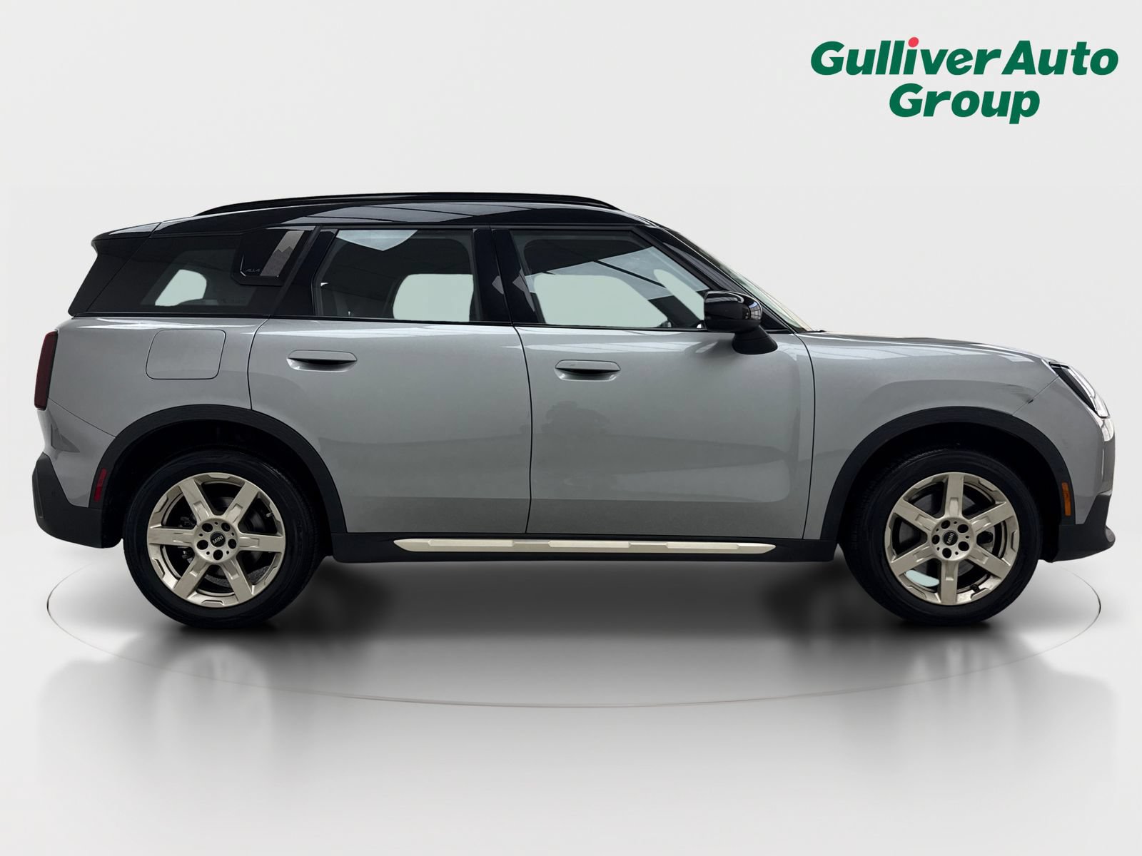 Used 2025 MINI Cooper Countryman S AWD/4WD image 10