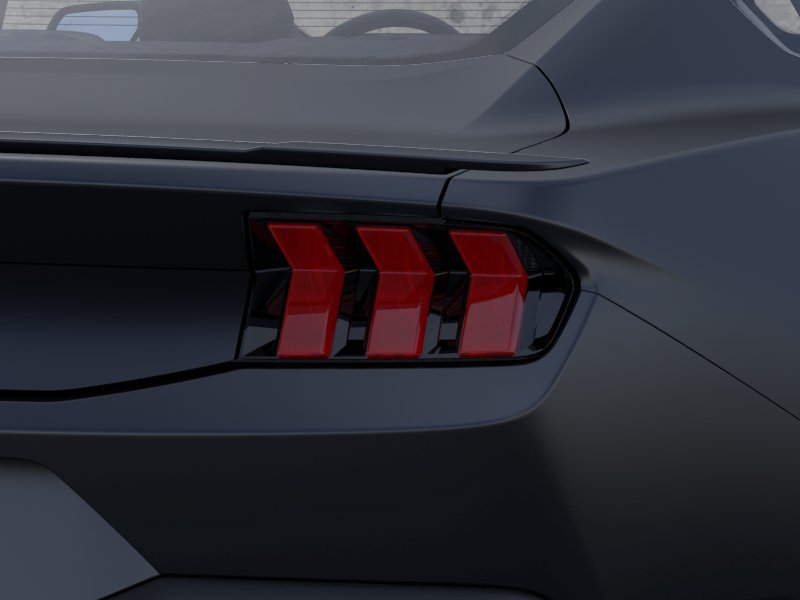 New 2026 Ford Mustang GT Premium RWD image 21
