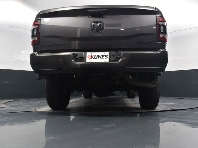 Used 2023 RAM 2500 Limited image 48