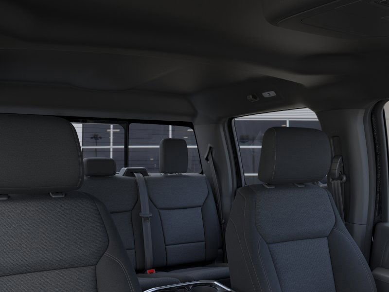 New 2026 Ford F150 XLT image 22
