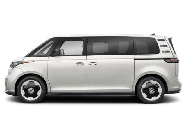 Used 2025 Volkswagen ID. Buzz Pro S RWD image 3