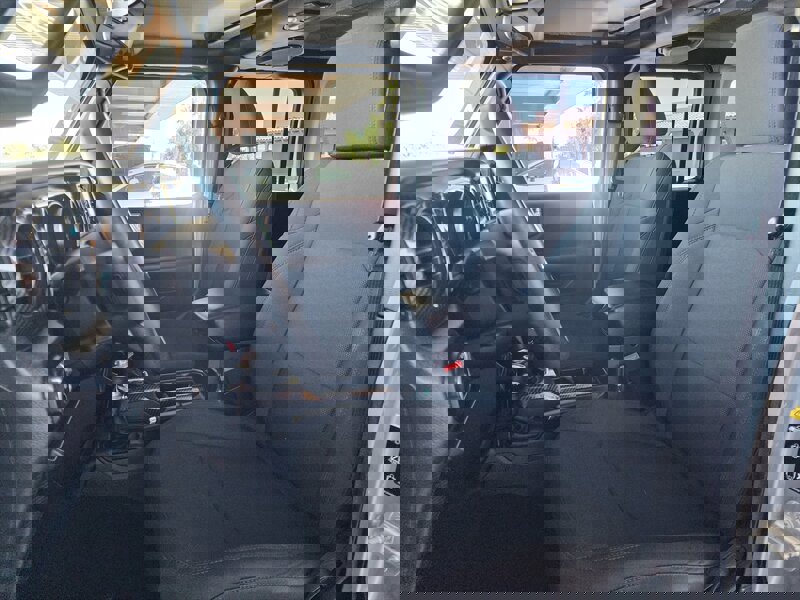 Used 2020 Jeep Wrangler Unlimited Sport image 28