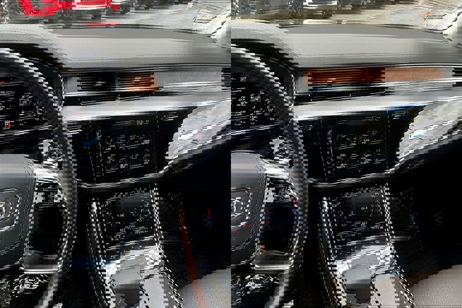 Used 2019 Audi A8 L 3.0T w/ Executive Package image 6