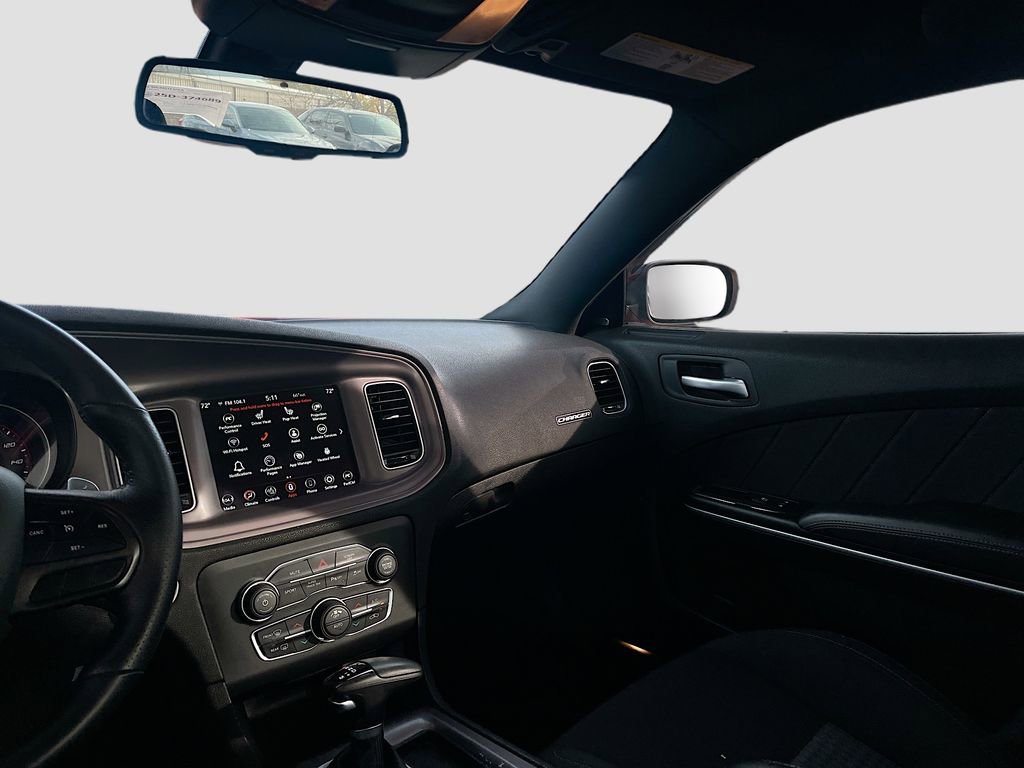 Used 2023 Dodge Charger R/T w/ Cold Weather Package image 22