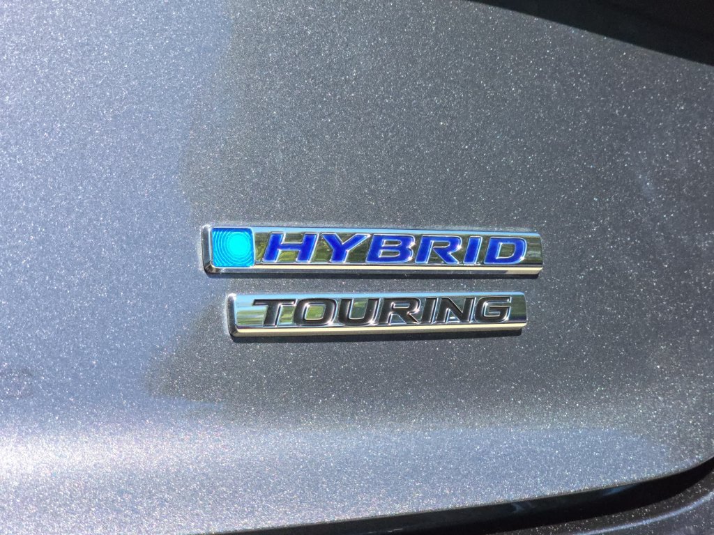 Used 2025 Honda Accord Touring image 16
