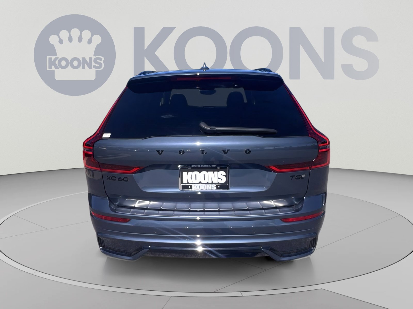 New 2026 Volvo XC60 T8 Ultra w/ Protection Package Premier AWD/4WD image 5